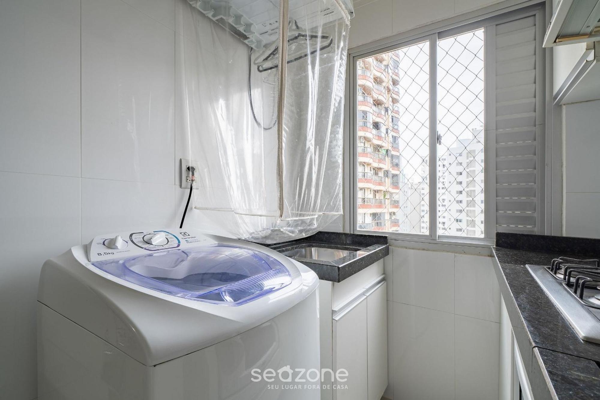 Aptos A 2min Da Balneario Camboriu/sc - Eac Apartment Balneario Camboriu