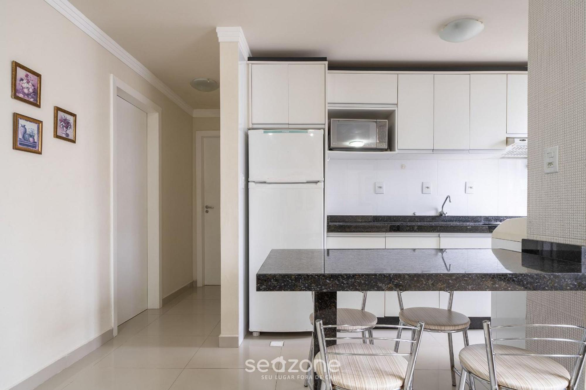 Apartment Aptos A 2min Da Balneario Camboriu/sc - Eac *