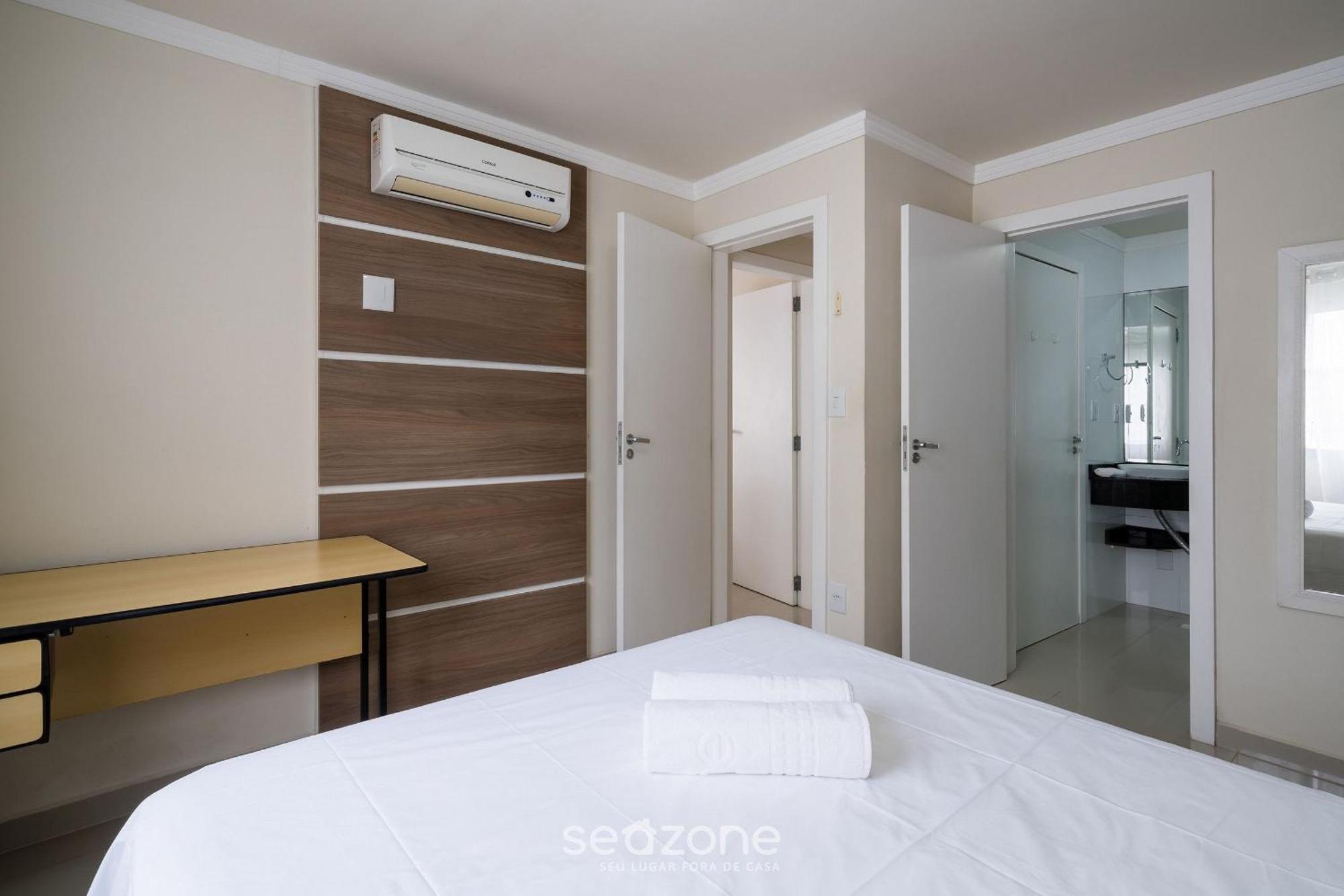 Aptos A 2min Da Balneario Camboriu/sc - Eac Balneario Camboriu